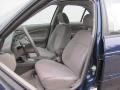 Blue Dusk Metallic - Sentra 1.8 S Photo No. 8