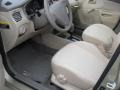 2009 Cashmere Beige Kia Rio LX Sedan  photo #5