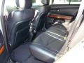 Millennium Silver Metallic - RX 350 AWD Photo No. 11