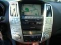 Millennium Silver Metallic - RX 350 AWD Photo No. 13