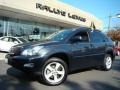 Flint Gray Mica - RX 350 AWD Photo No. 1