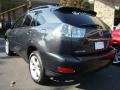 Flint Gray Mica - RX 350 AWD Photo No. 4