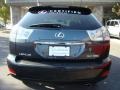 Flint Gray Mica - RX 350 AWD Photo No. 5