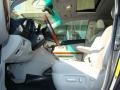 Flint Gray Mica - RX 350 AWD Photo No. 9