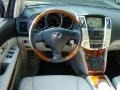 Flint Gray Mica - RX 350 AWD Photo No. 12