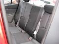 Tropical Red - Rio LX Sedan Photo No. 7