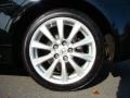 2008 Obsidian Black Lexus IS 250 AWD  photo #6