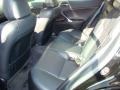 2008 Obsidian Black Lexus IS 250 AWD  photo #11
