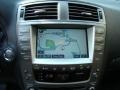 2008 Obsidian Black Lexus IS 250 AWD  photo #13