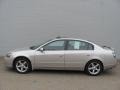 Sheer Silver Metallic - Altima 3.5 SE Photo No. 2
