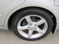 Sheer Silver Metallic - Altima 3.5 SE Photo No. 4