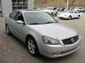Sheer Silver Metallic - Altima 3.5 SE Photo No. 7