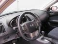 Sheer Silver Metallic - Altima 3.5 SE Photo No. 8