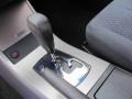 Sheer Silver Metallic - Altima 3.5 SE Photo No. 11