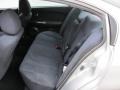 Sheer Silver Metallic - Altima 3.5 SE Photo No. 13