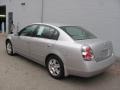 Sheer Silver Metallic - Altima 2.5 S Photo No. 3