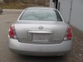 Sheer Silver Metallic - Altima 2.5 S Photo No. 5