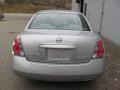 2006 Sheer Silver Metallic Nissan Altima 2.5 S  photo #5