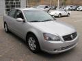 Sheer Silver Metallic - Altima 2.5 S Photo No. 6