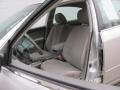 Sheer Silver Metallic - Altima 2.5 S Photo No. 8