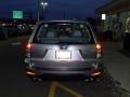 2009 Steel Silver Metallic Subaru Forester 2.5 X  photo #4