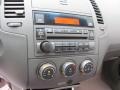Sheer Silver Metallic - Altima 2.5 S Photo No. 11