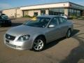 Sheer Silver Metallic - Altima 2.5 SL Photo No. 1