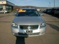 Sheer Silver Metallic - Altima 2.5 SL Photo No. 2