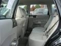 2009 Dark Gray Metallic Subaru Forester 2.5 X  photo #13