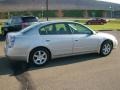 Sheer Silver Metallic - Altima 2.5 SL Photo No. 5