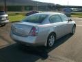 Sheer Silver Metallic - Altima 2.5 SL Photo No. 6