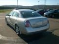 Sheer Silver Metallic - Altima 2.5 SL Photo No. 7