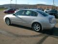 Sheer Silver Metallic - Altima 2.5 SL Photo No. 8
