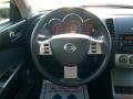 Sheer Silver Metallic - Altima 2.5 SL Photo No. 9