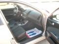 Sheer Silver Metallic - Altima 2.5 SL Photo No. 12