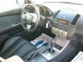 Sheer Silver Metallic - Altima 2.5 SL Photo No. 13