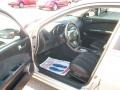 Sheer Silver Metallic - Altima 2.5 SL Photo No. 14