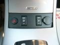 Sheer Silver Metallic - Altima 2.5 SL Photo No. 17