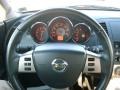 Sheer Silver Metallic - Altima 2.5 SL Photo No. 18