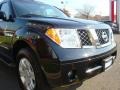 2006 Super Black Nissan Pathfinder LE 4x4  photo #24