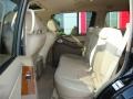 2006 Super Black Nissan Pathfinder LE 4x4  photo #44