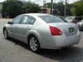 Liquid Silver Metallic - Maxima 3.5 SL Photo No. 5