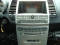 Liquid Silver Metallic - Maxima 3.5 SL Photo No. 11