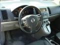 Brilliant Silver - Sentra 2.0 SL Photo No. 9