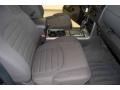 2009 Storm Gray Nissan Pathfinder S  photo #25