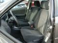 2007 Phantom Gray Pearl Toyota Corolla S  photo #8