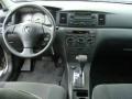 2007 Phantom Gray Pearl Toyota Corolla S  photo #9