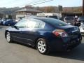 Majestic Blue Metallic - Altima 2.5 SL Photo No. 7