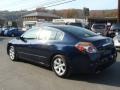 2007 Majestic Blue Metallic Nissan Altima 2.5 SL  photo #7