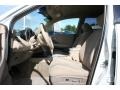 Glacier Pearl White - Murano SL AWD Photo No. 7
